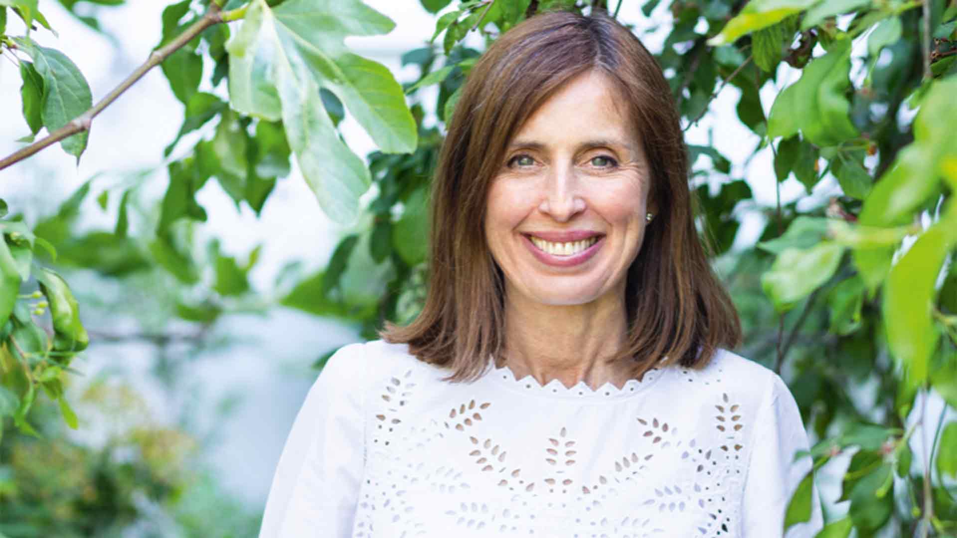 Chatto & Windus plucks Non Morris' 'unexpected botanical adventure' in the Alps