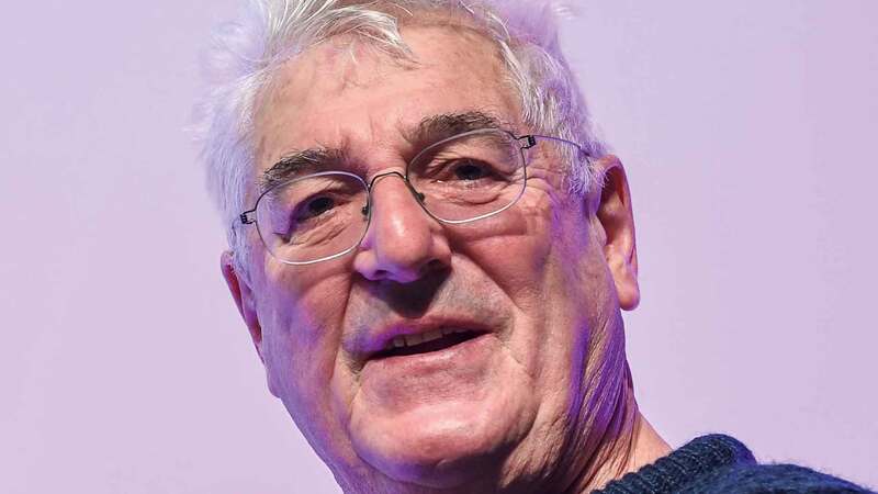 Richard Charkin to chair Thames & Hudson's board