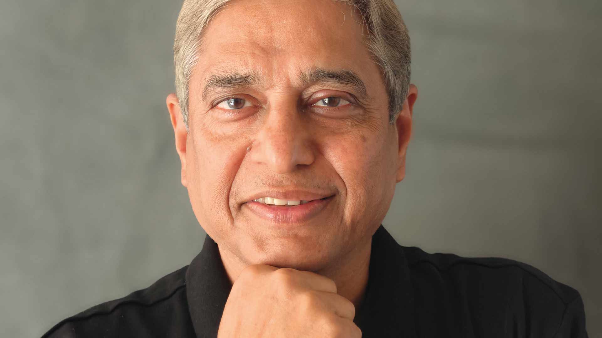 Head of Zeus signs new novel by Slumdog Millionaire author Vikas Swarup