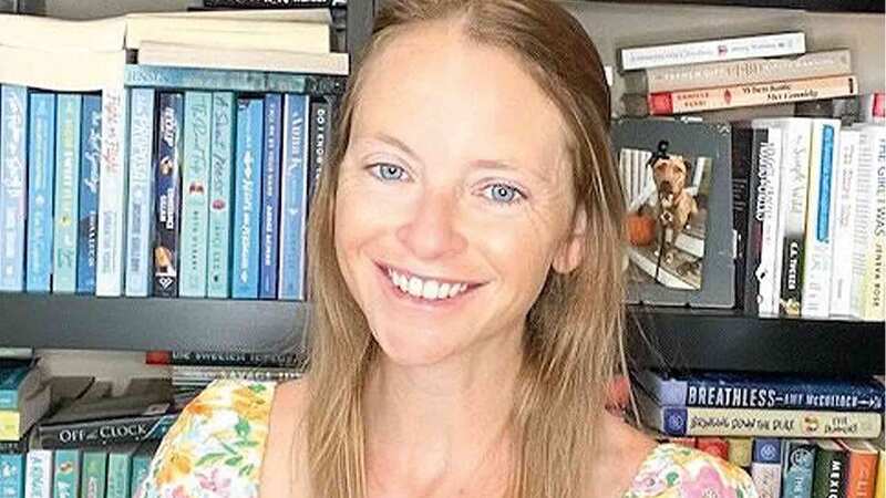 Pan Fiction pre-empts Chelsea Curto&rsquo;s &lsquo;storm-chaser romance&rsquo;