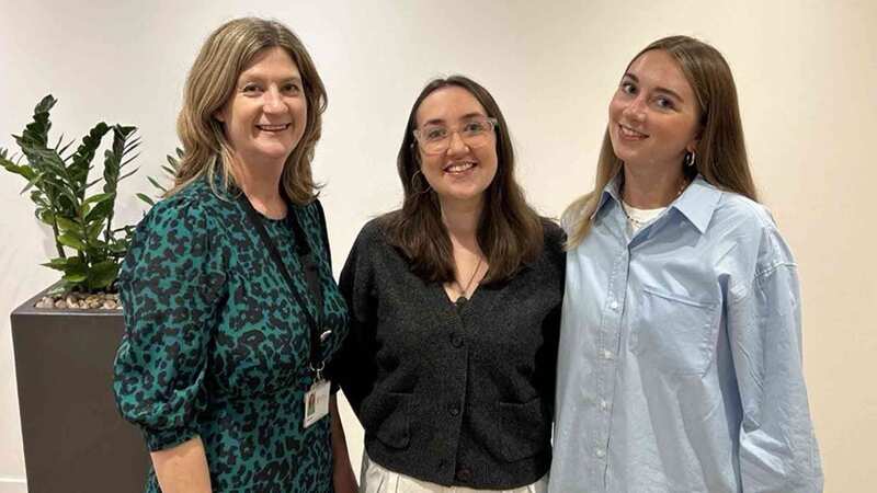 S&S Children&rsquo;s Books makes three promotions&nbsp;