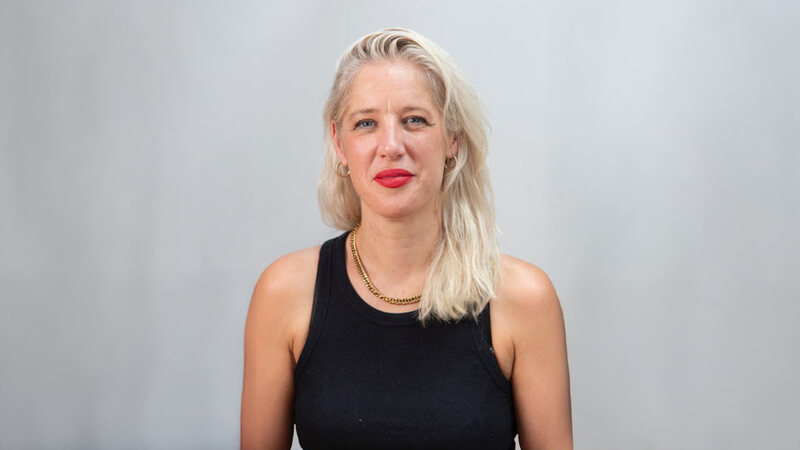 AudioUK CEO Chloe Straw to step down