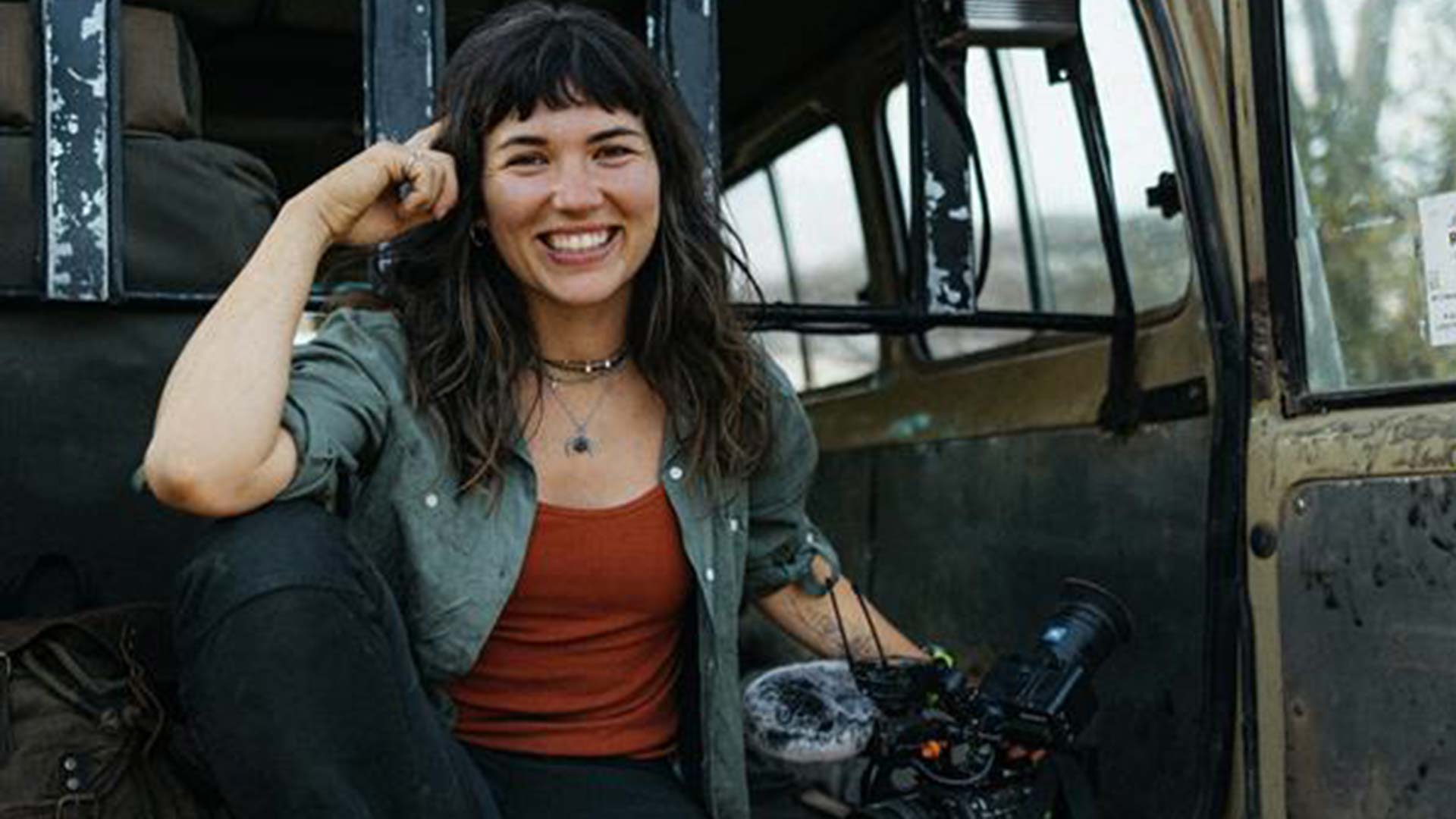 Century snaps up Eva zu Beck's The Wilder Way