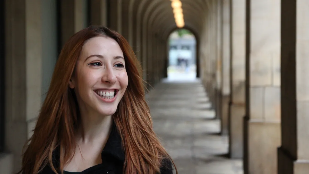 Fly on the Wall - Isabelle Kenyon Fly on the Wall - Isabelle Kenyon