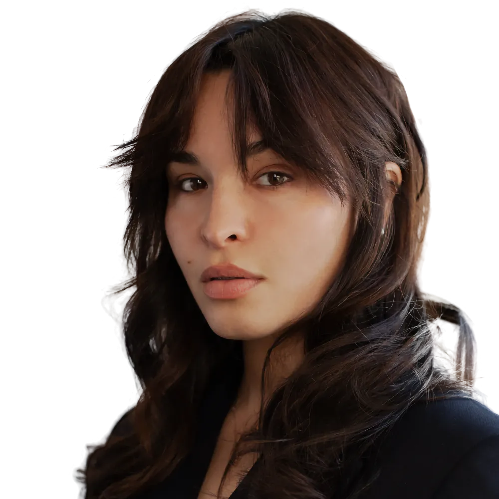 Micaela Alcaino Micaela Alcaino