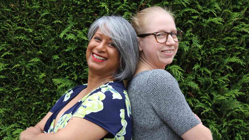 Ex-Watkins Media MD Vicky Hartley forms The Ahsun Literary Agency with Naz Ahsun