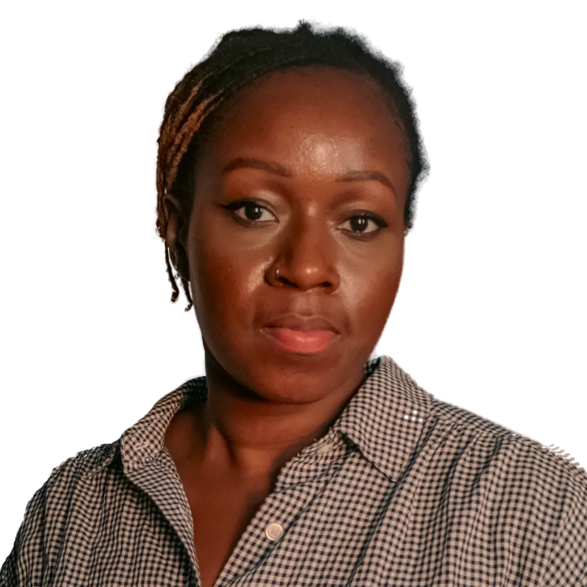 Wilhelmina Asaam Wilhelmina Asaam