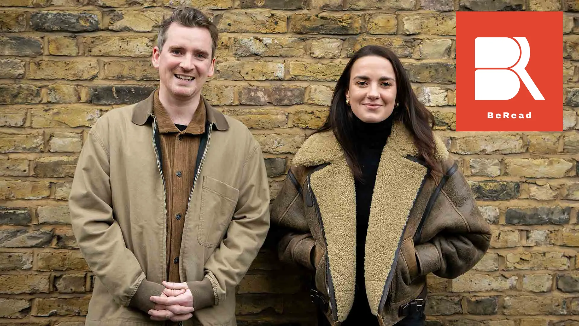 Highly Commended - BeRead (Merle Bennett and Fergus Edmondson)