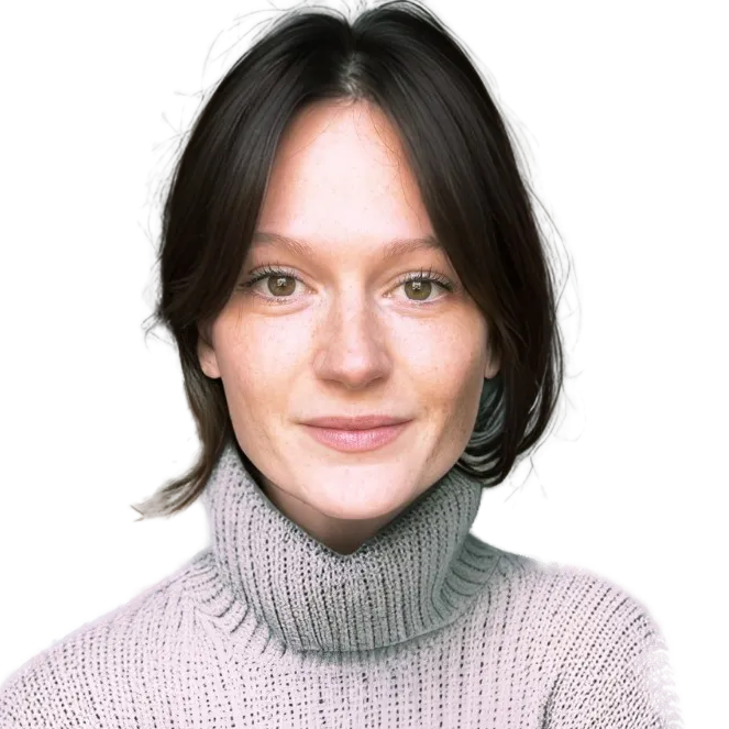 Rebecca Souster