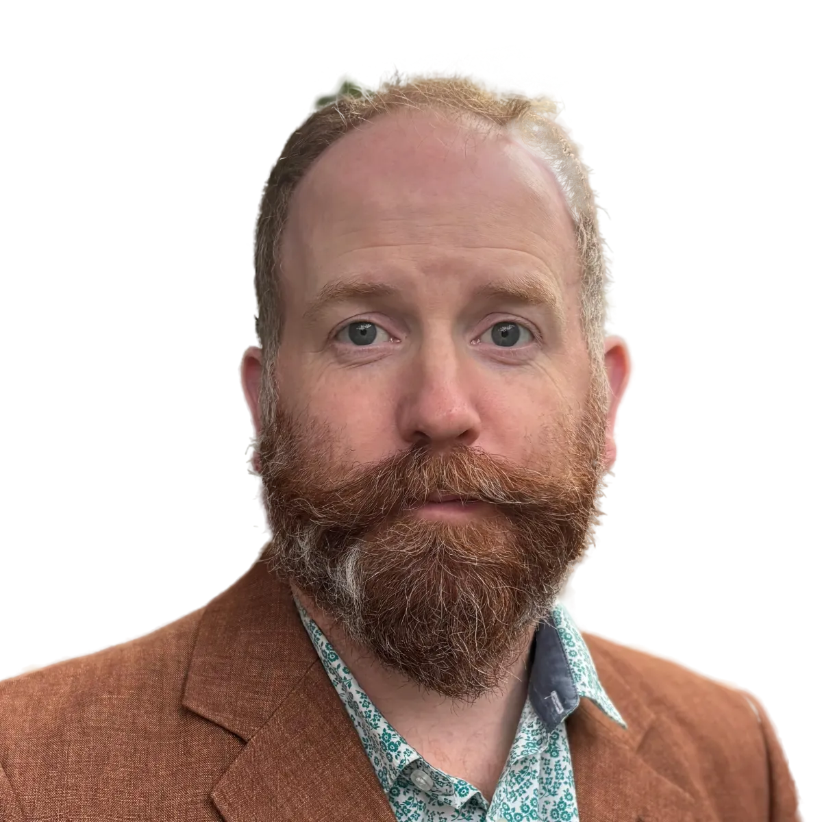 Ben O'Donnell Ben O'Donnell