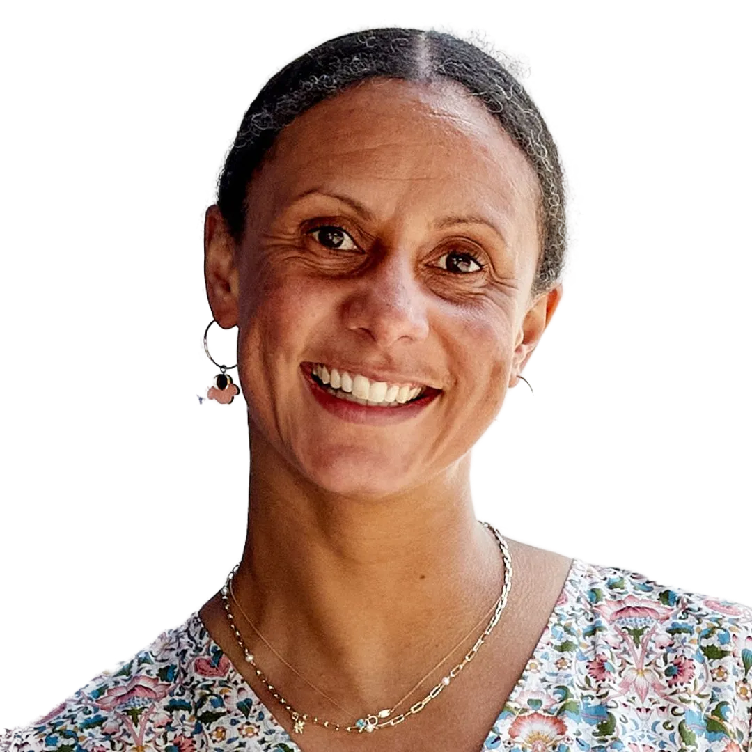 Fleur Sinclair