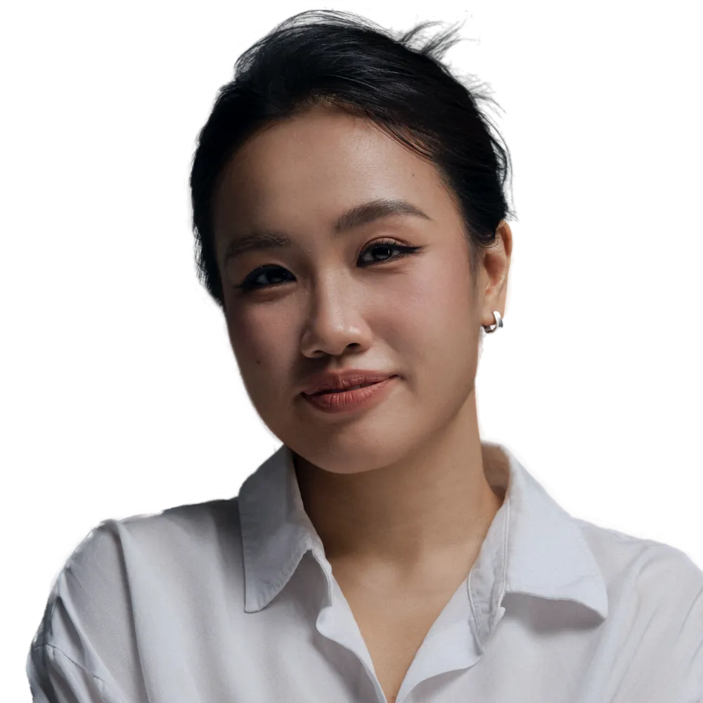 Kim Tran