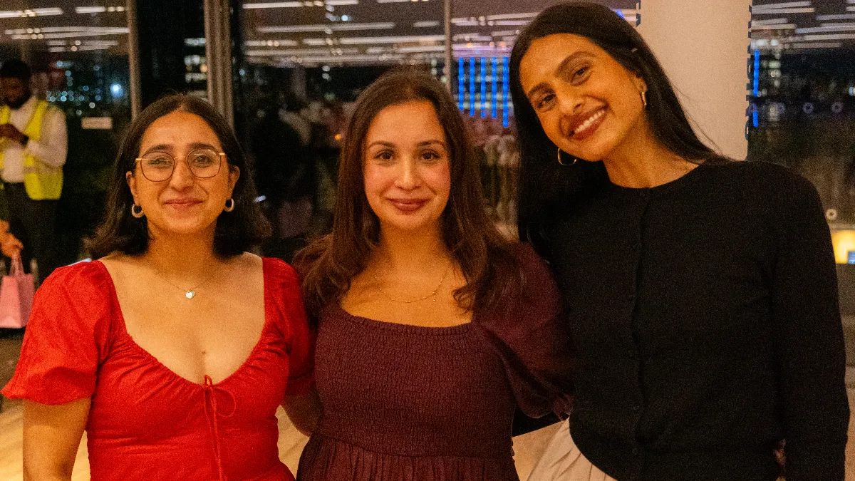 HC - 2025 Muslim Romance Festival (Sanah Ahmed, Javerya Iqbal, Sian Baldwin, and Alisha Javaid) HC - 2025 Muslim Romance Festival (Sanah Ahmed, Javerya Iqbal, Sian Baldwin, and Alisha Javaid)