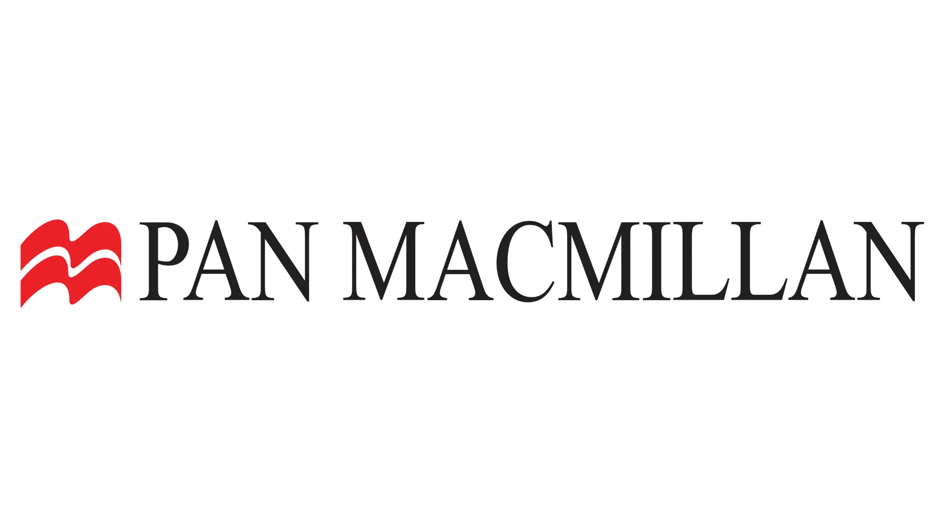Pan Macmillan logo