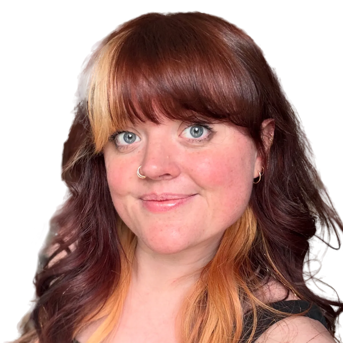 Rachel Quin Rachel Quin