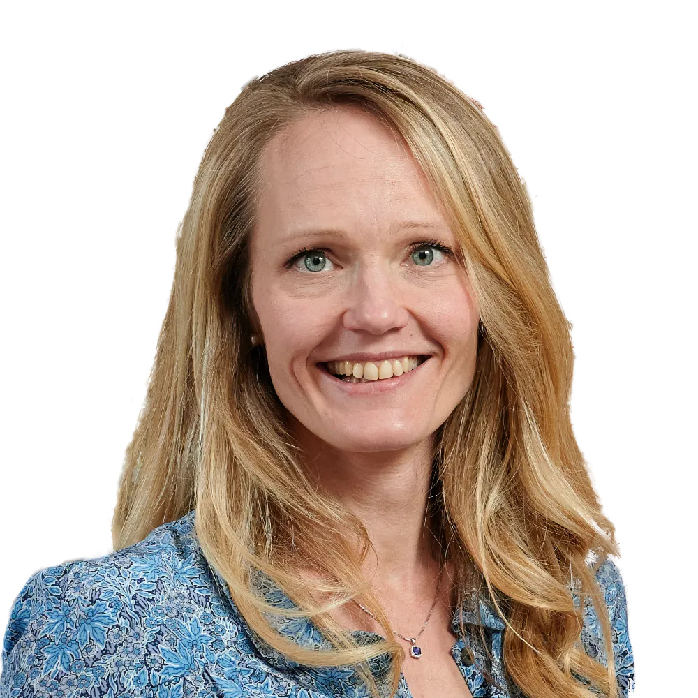 Rebecca Lundgren