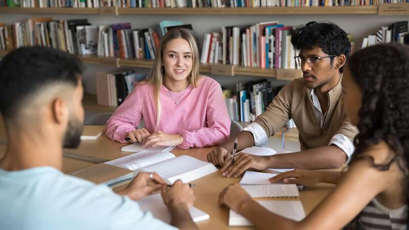 National Literacy Trust’s research reveals ‘worrying skills gap’ in young workforce