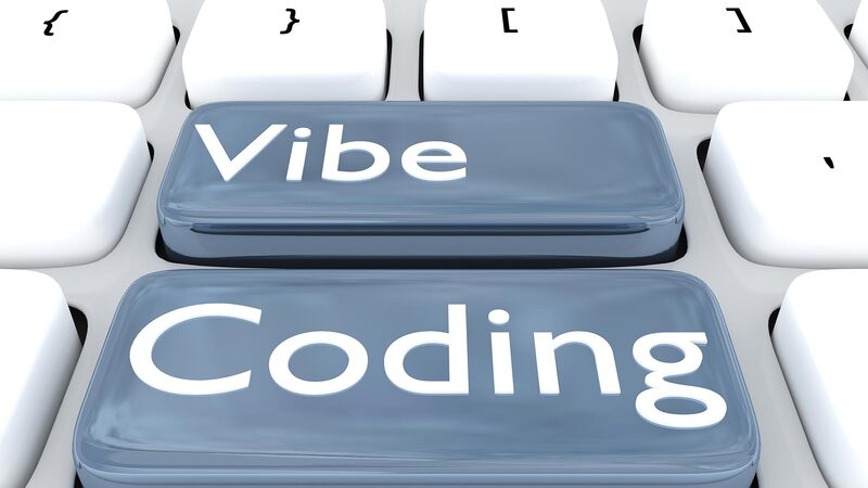 ‘Vibe coding’ is Collins' Word of the Year 2025