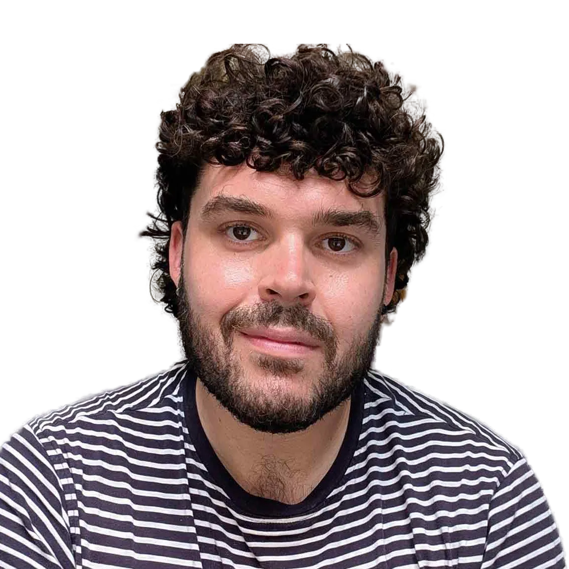 Simon Armstrong Simon Armstrong