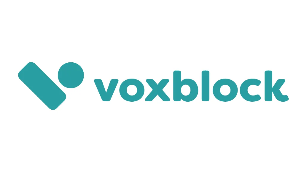 voxblock logo