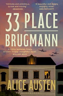  33 Place Brugmann