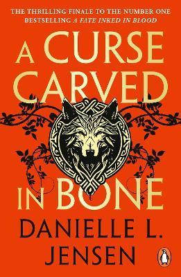  A Curse Carved in Bone