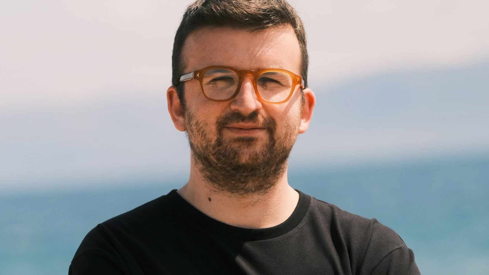 Se&aacute;n Farrelly