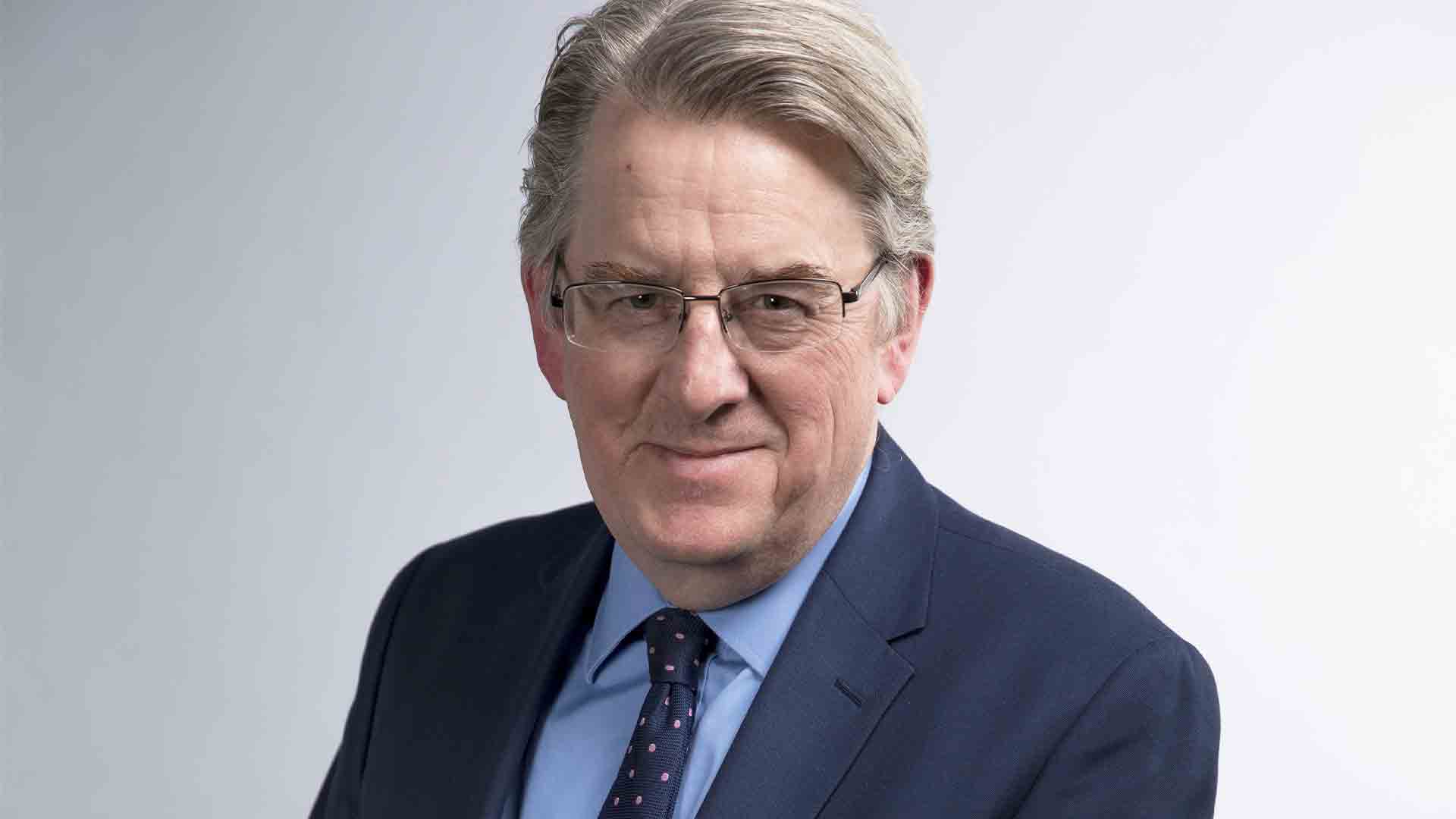 Robert Hardman Robert Hardman