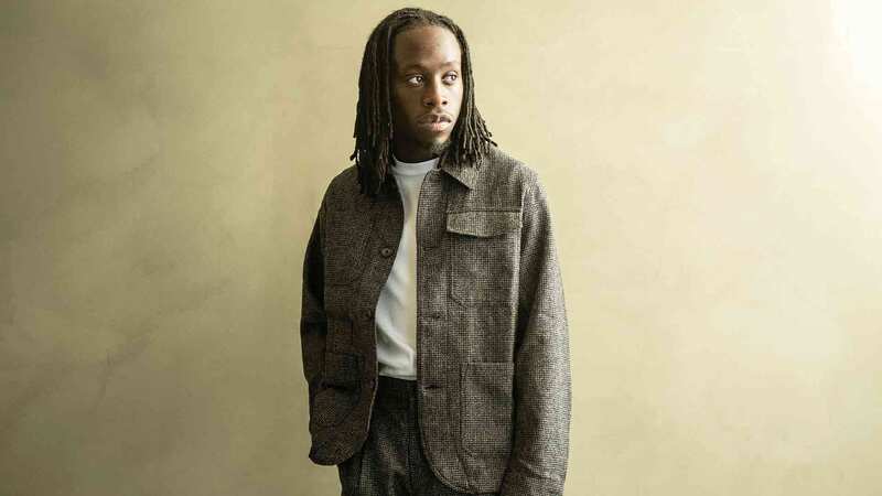 Speakies shortlistee: Michael Ajao (What Happens Online)