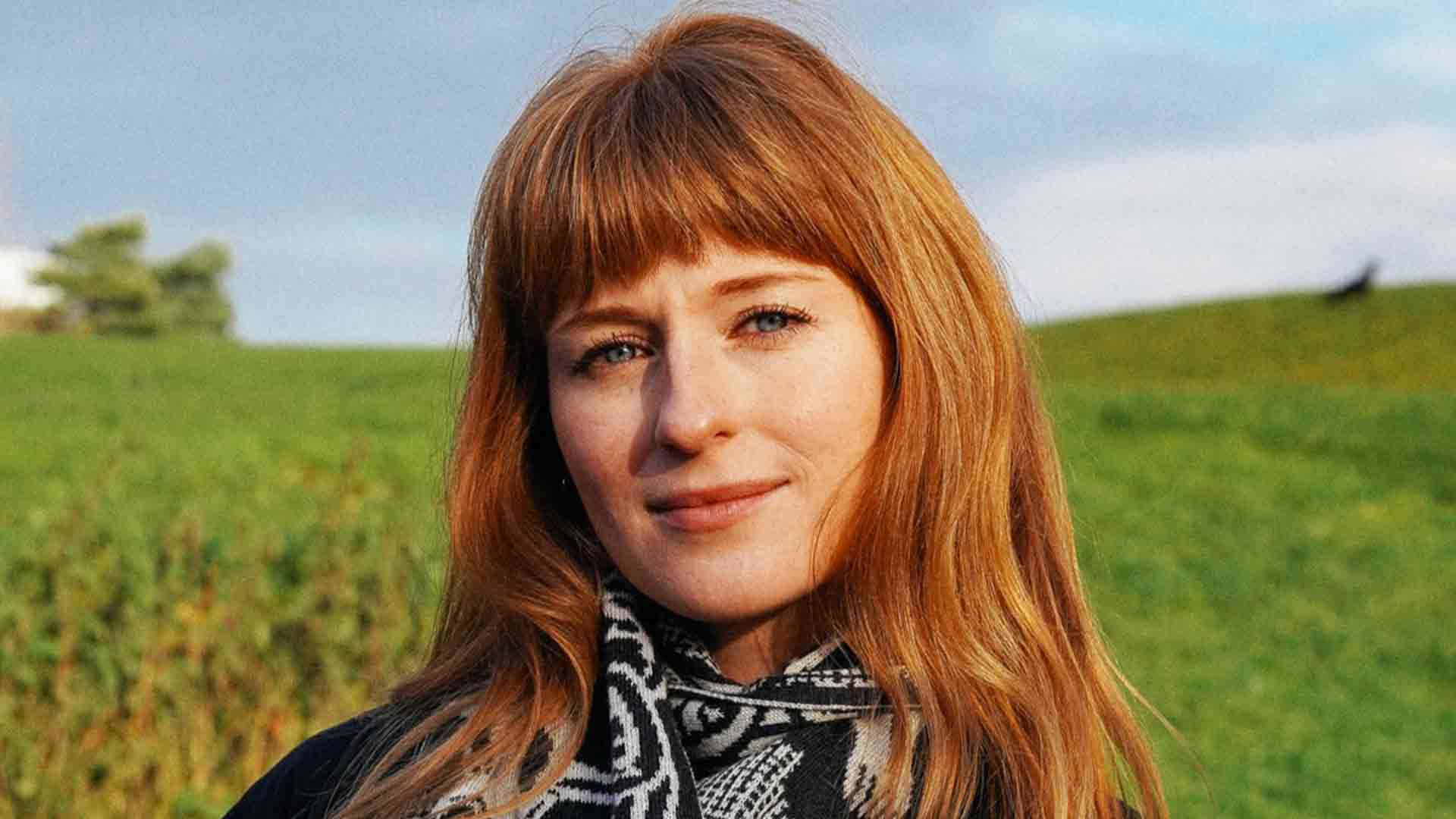Ella Gordon