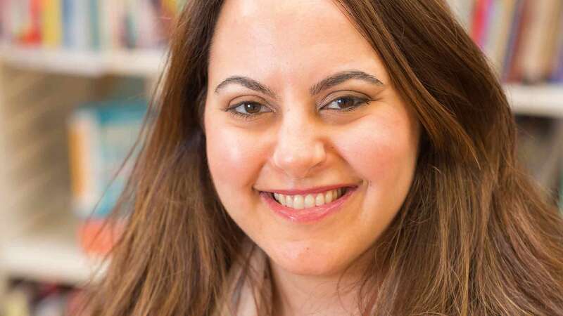 Representation in kids&rsquo; books partially bounces back in 2024 following stark drop