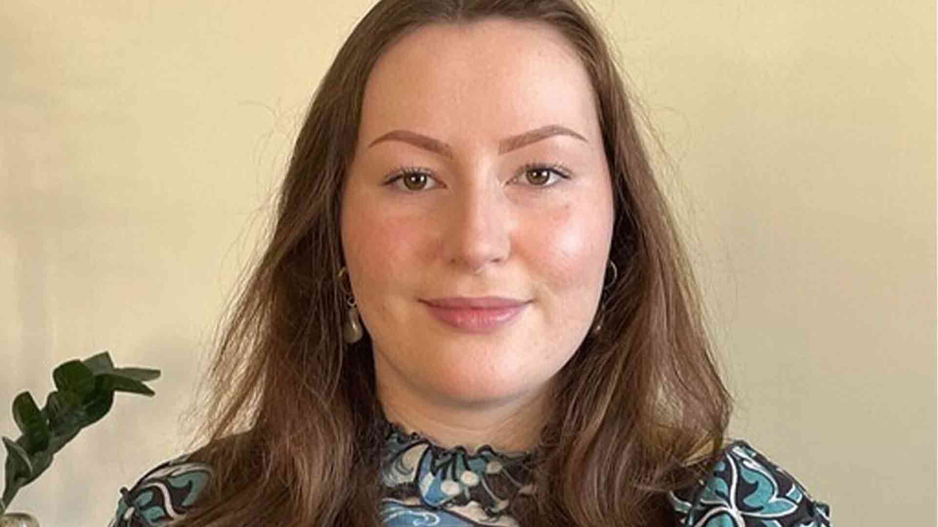 Alicia Pountney