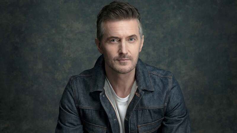 Speakies shortlistee: Richard Armitage (Panic)