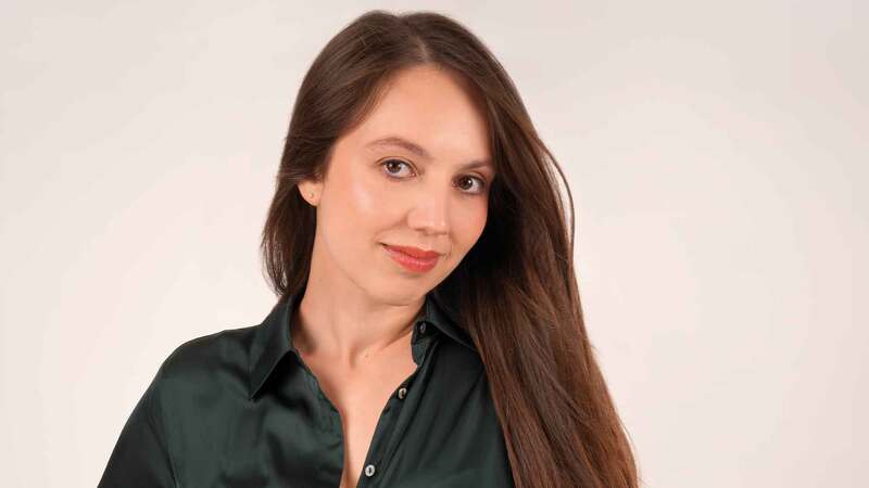 Berkley signs Eve Wersocki Morris’ Please Kill My Boss in ‘major’ deal