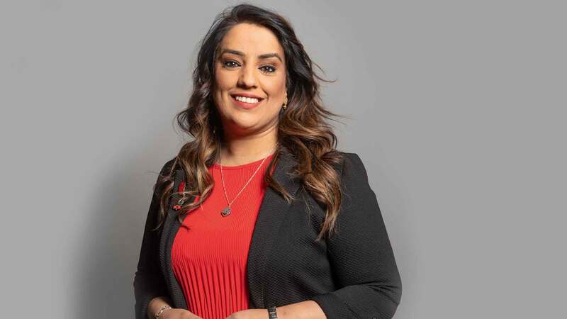 W&N to publish Labour MP Naz Shah's memoir