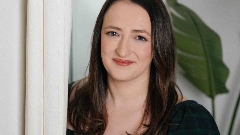 HarperVoyager pre-empts Caitriona Moran’s ‘searing’ debut