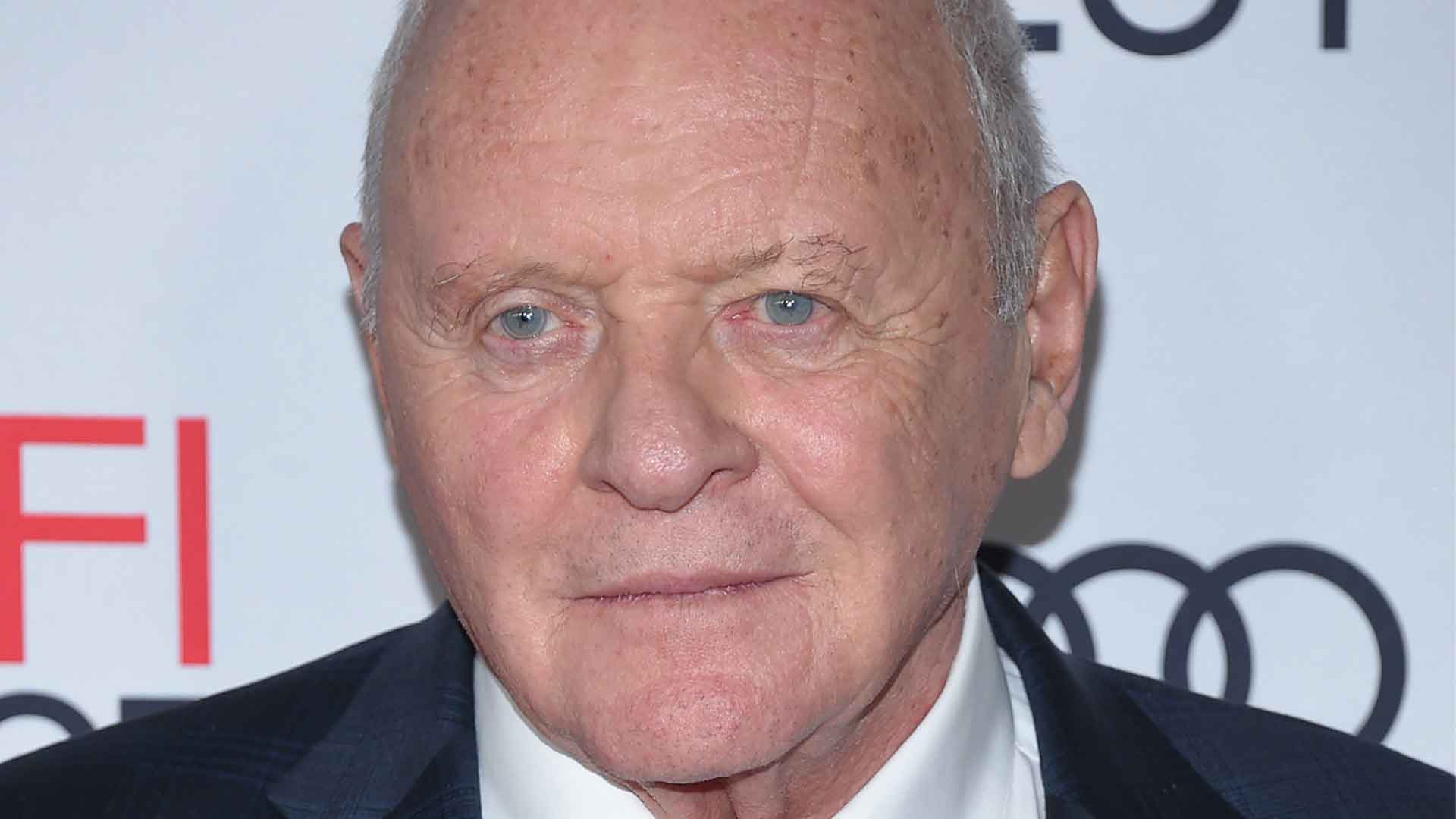 Books in the Media: Anthony Hopkins' autobiography dazzles