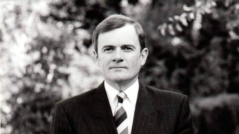 Founder of Colour Library Books Barry Austin dies aged 78