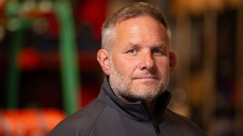 HarperNorth acquires Ben Giles' book on cleaning 'life’s darker moments'