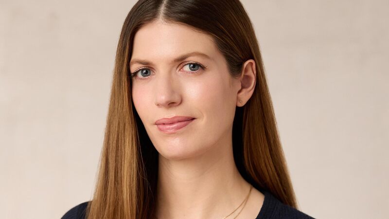 HarperVoyager snaps up Charlotte Buckley's 'decandently' dark romantasy trilogy