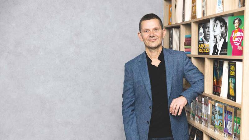 Managing director of S&S Australia steps down