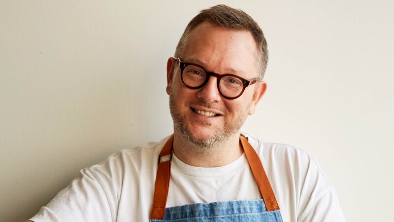 Quadrille snaps up Edd Kimber's Chocolate Baking