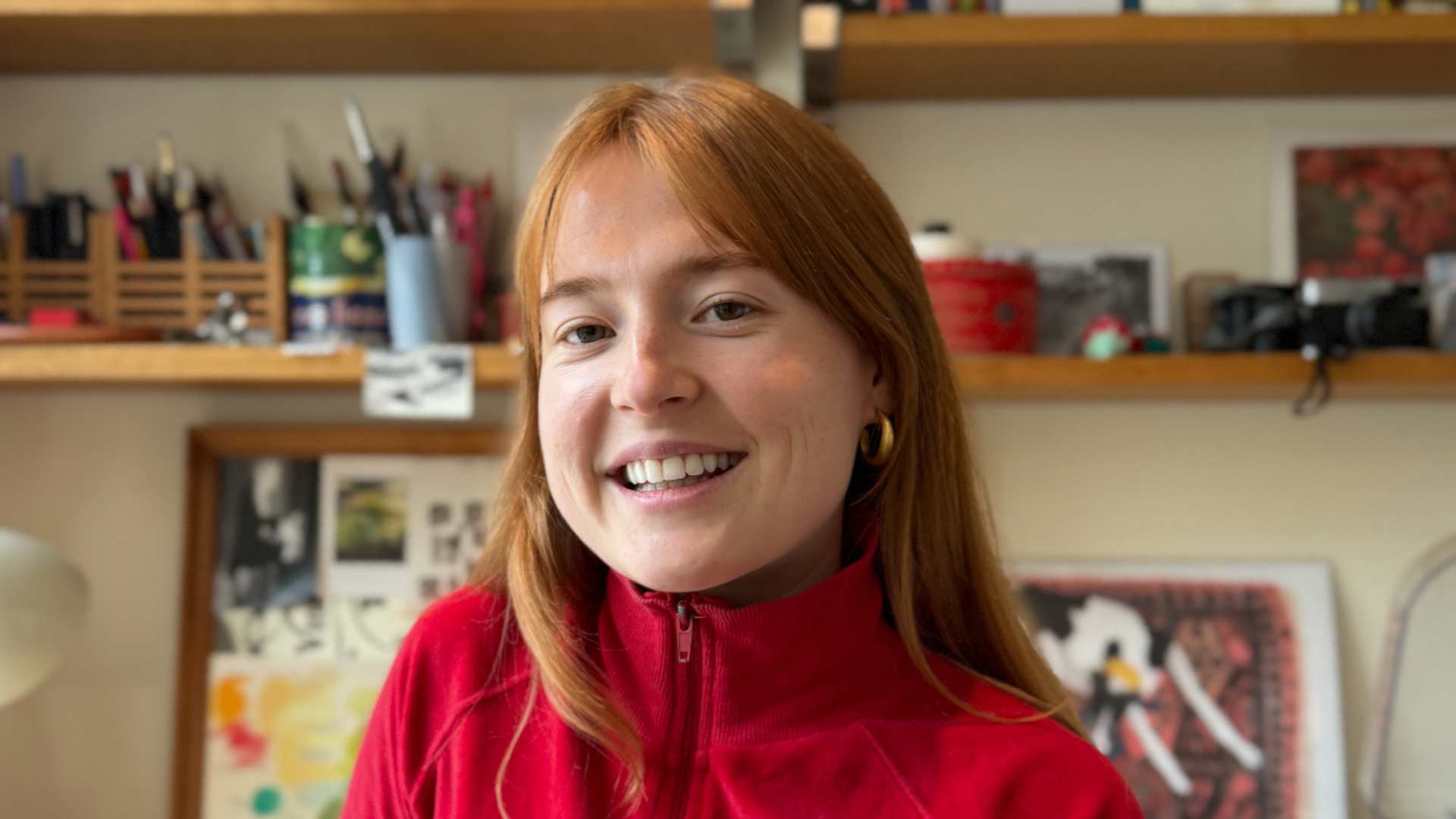 Ladybird wins Frankie Gritton’s debut picture book in six-way auction