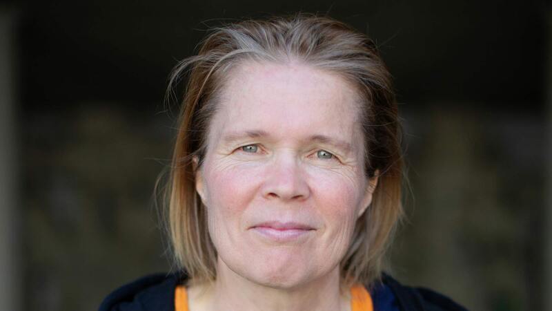 Wildfire to publish Ia Genberg's 'dazzling' experimental novel