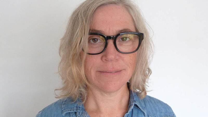 Icon snaps up Gillian Best's 'fascinating' book on chronic pain