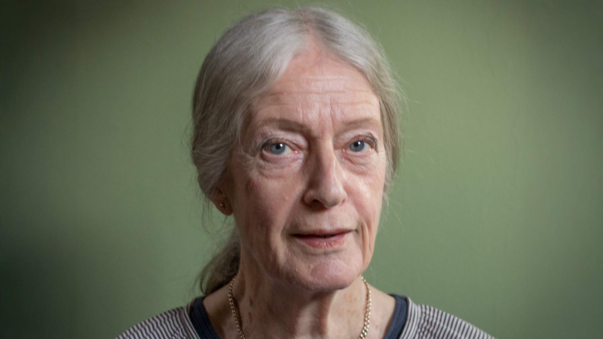 Gillian Tindall &copy; Richard Lansdown