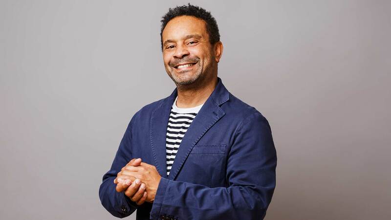 Creator and publisher Ken Wilson-Max reflects on 40 years in the industry