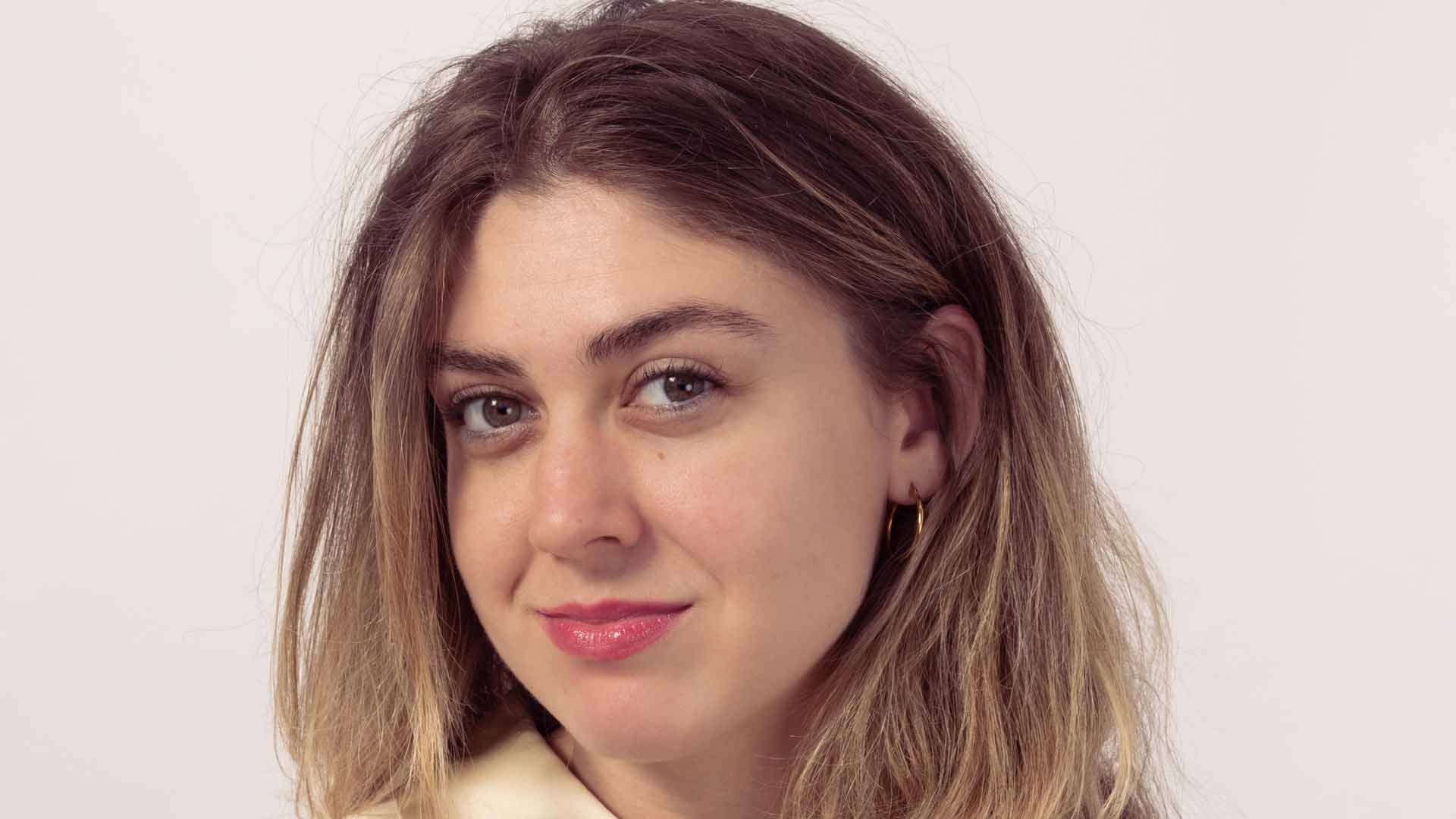 Madeline Cash c David Spector Madeline Cash c David Spector