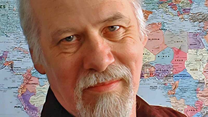 Candy Jar scoops rights to republish first four books in Lawrence's Jiggy McCue series