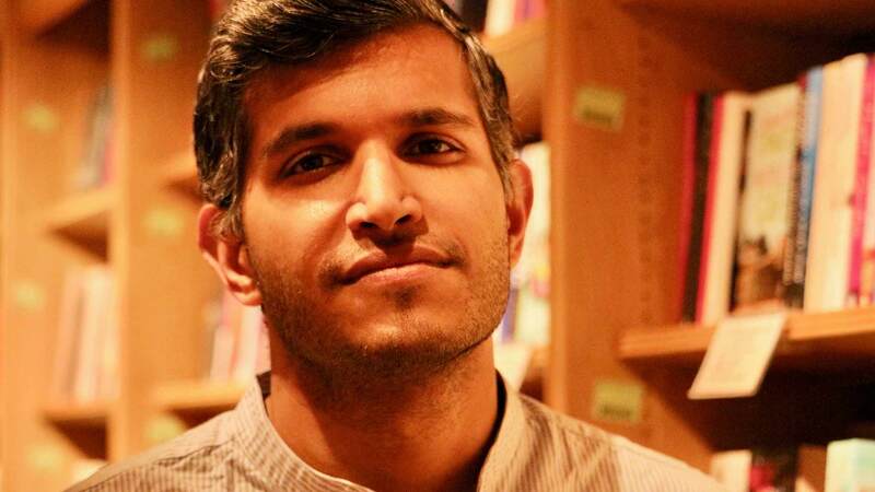 Sceptre wins four-way auction for writer-director's 'hilarious and loveably unhinged' debut novel